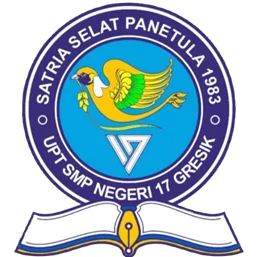 Logo SMPN 3 Candi